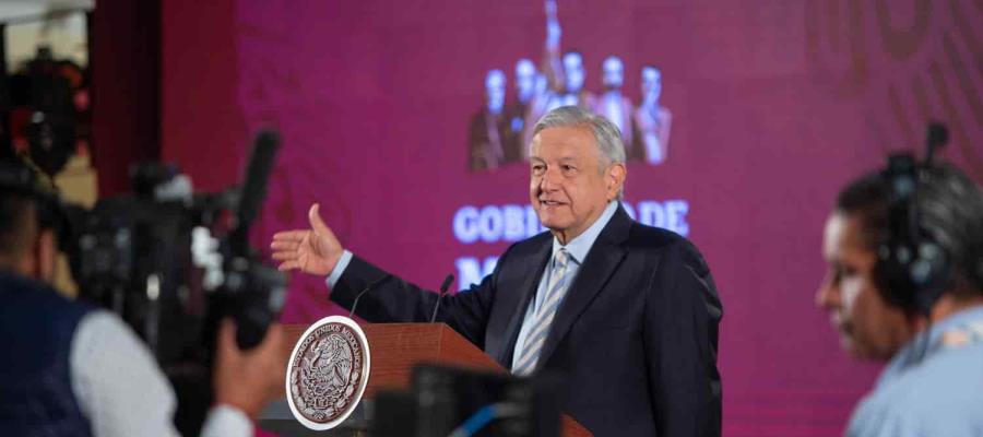 Pese a COVID-19 gobierno federal invita a consulta sobre cervecera en Mexicali
