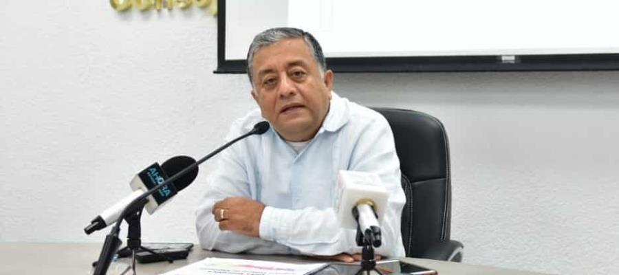 Solo a través de citas programadas, trámites de credencial: INE Tabasco