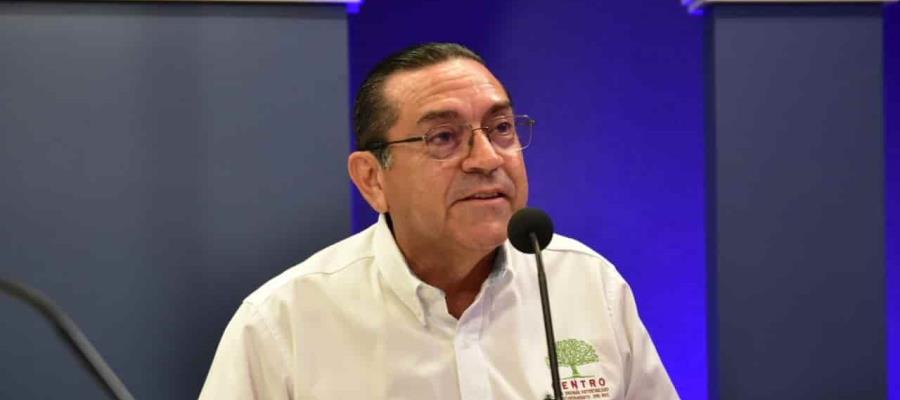 Anuncian recorte de horarios, personal a casa y suspensión de labores en Centro