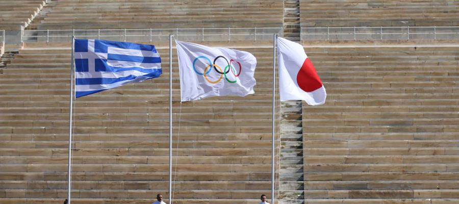 Piden al COI aplazar los Juegos Olímpicos de Tokio al 2021