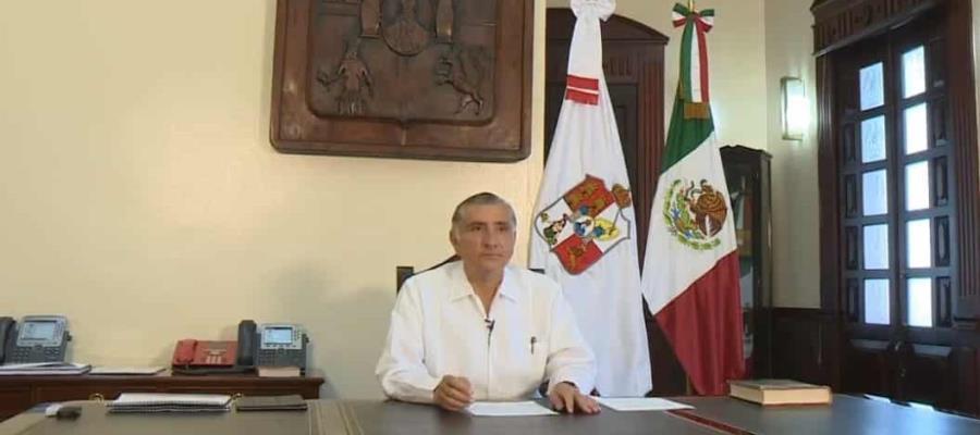 Por Covid-19, gobierno anuncia medidas adicionales y ordena suspender actividades de lugares y establecimientos públicos