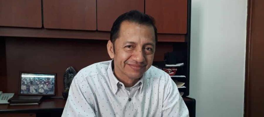 Podrán taxistas de Centro prestar el servicio con ventanas abajo y sin aire acondicionado… ante emergencia sanitaria