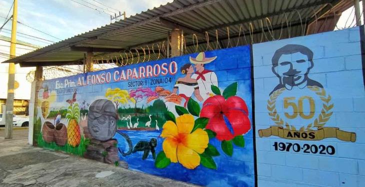 Selección fotográfica de la semana