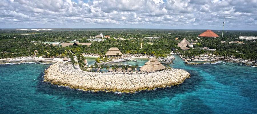 Grupo Xcaret suspende operación en parques por Covid-19 Grupo Xcaret suspende operación en parques por Covid-19