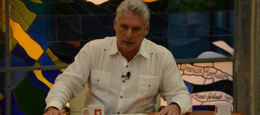 Empleará Cuba regulaciones en las entradas al país ante pandemia