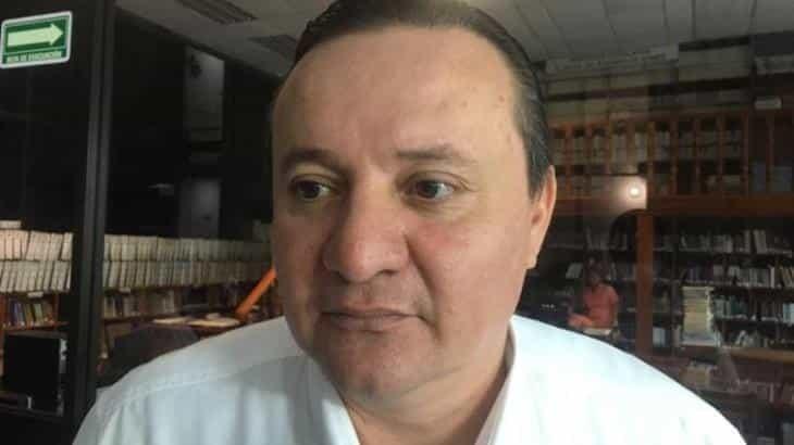 Insistirá PRI para que se suspendan las sesiones en el Congreso tabasqueño