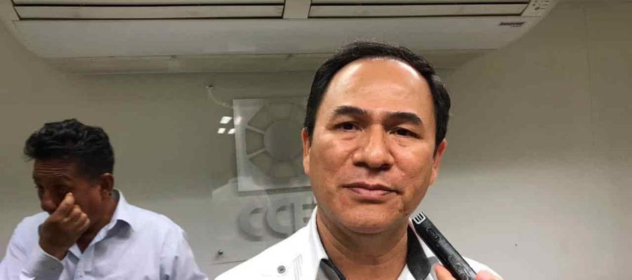 Llama cúpula empresarial de Tabasco a agremiados, permitir en lo posible que empleados laboren desde sus casas