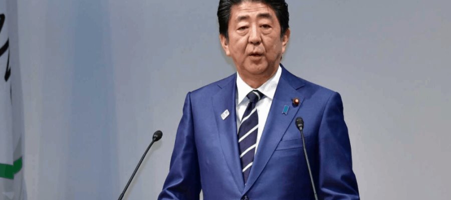 Fallece ex ministro japonés, Shinzo Abe, tras ser baleado en mitin