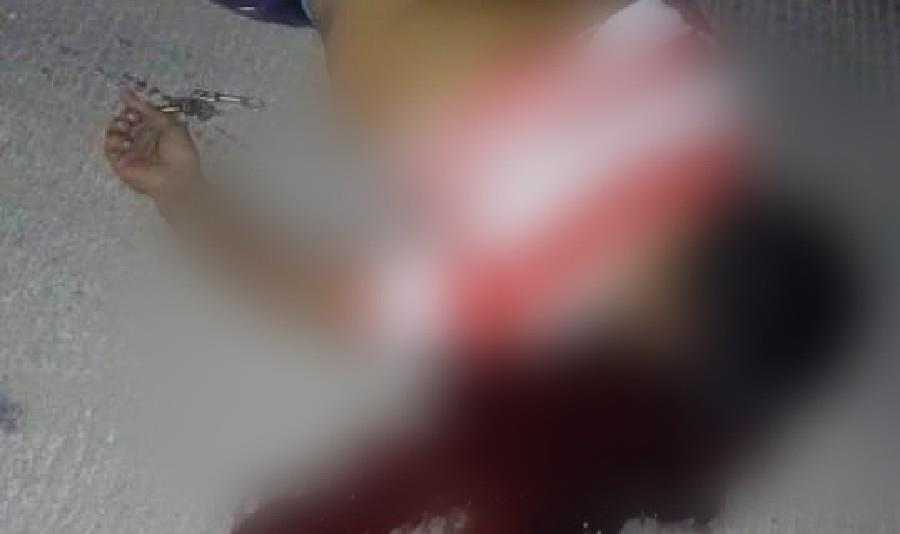 Atropellan y matan a conductor de un triciclo