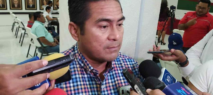 Necesita Ayuntamiento de Centro contratar 500 nuevos burócratas: SUTSET