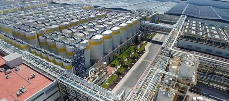 Consulta ciudadana sobre cervecera en Mexicali genera incertidumbre: CCE