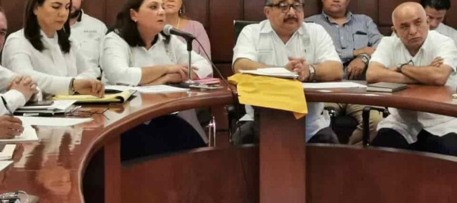 Confirma Campeche su primer caso de coronavirus Covid-19 Confirma Campeche su primer caso de coronavirus Covid-19