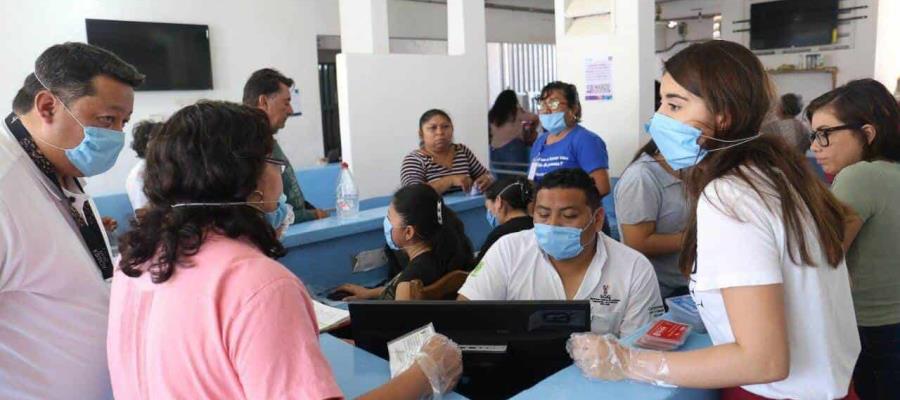 Suspenden en Yucatán operación de cines, comercios y plazas Suspenden en Yucatán operación de cines, comercios y plazas