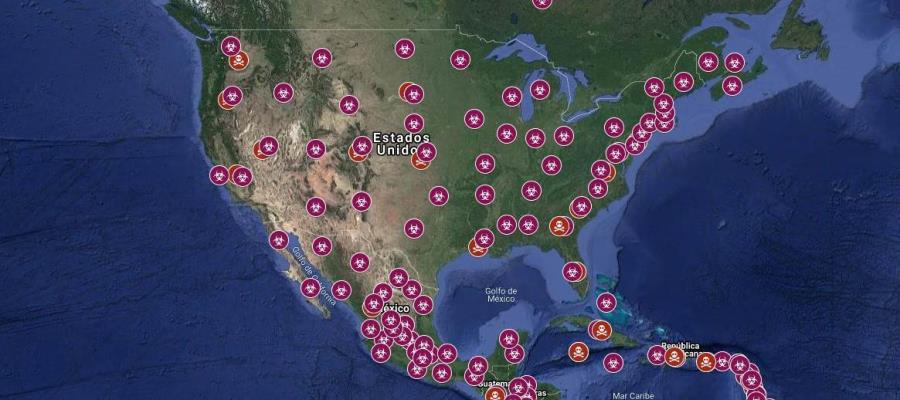 Autoriza EU el uso emergente de una prueba rápida de Covid-19