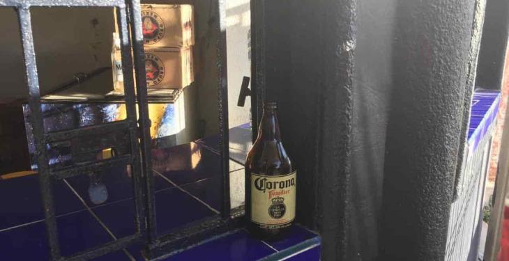 Clausuran establecimientos por no acatar decreto para evitar contagio del Covid19