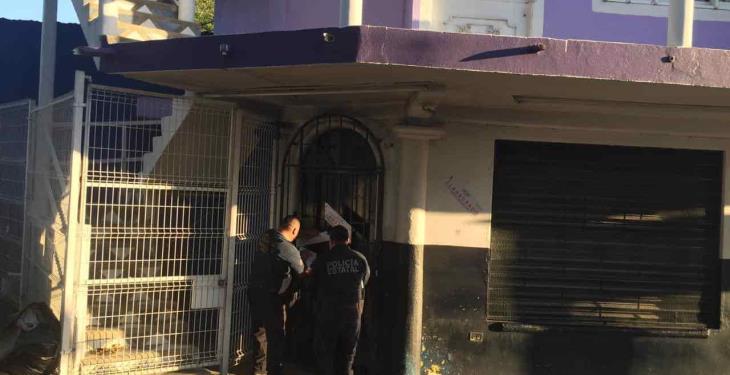 Clausuran establecimientos por no acatar decreto para evitar contagio del Covid19