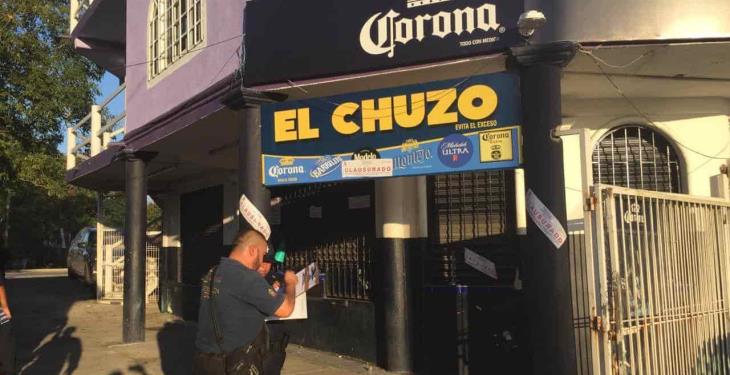 Clausuran establecimientos por no acatar decreto para evitar contagio del Covid19