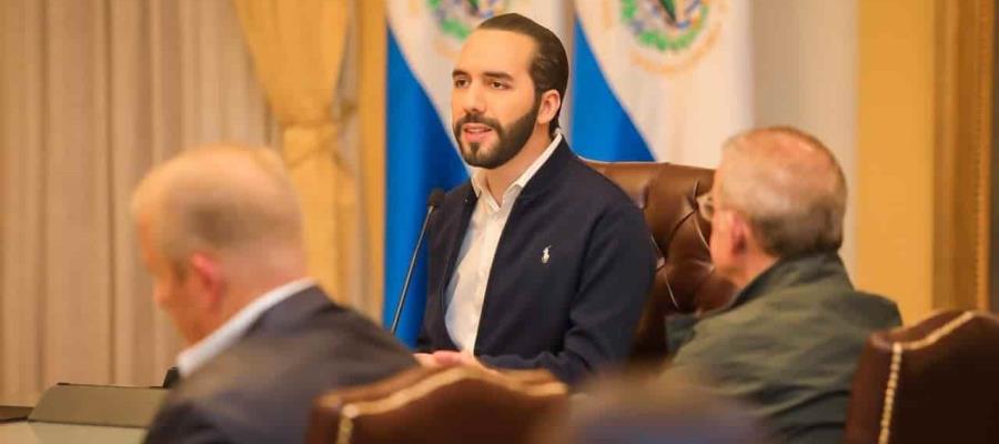 En El Salvador, podrían meter a la cárcel a quienes violen cuarentena por coronavirus