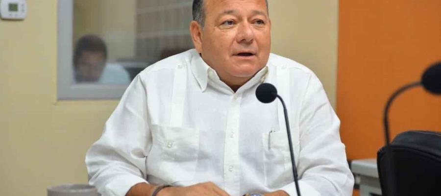 Llama CROZ a productores del campo a seguir laborando para atender necesidades de proveeduría