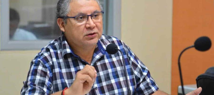 Baja del precio de la gasolina, no es una decisión del Gobierno: especialista Baja del precio de la gasolina, no es una decisión del Gobierno: especialista