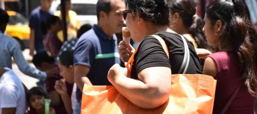 No se esperan precipitaciones hoy en territorio estatal