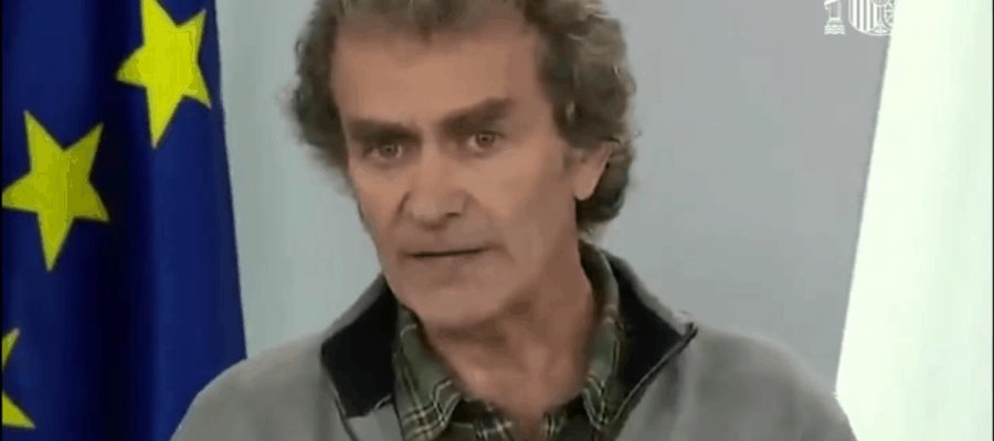 60 por ciento de las muertes por Covid-19 en España se concentran en Madrid 60 por ciento de las muertes por Covid-19 en España se concentran en Madrid