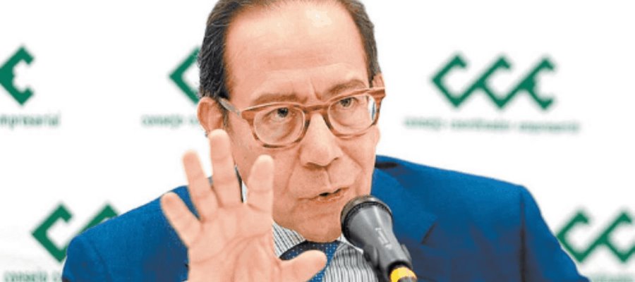 Cancelar construcción de la planta cervecera Constellation Brands en Mexicali, no es una decisión democrática: CCE