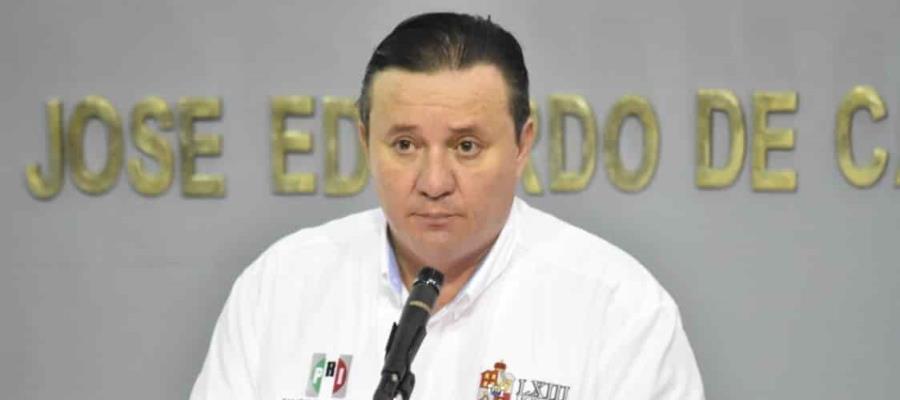 Urge implementación de un plan de rescate económico en Tabasco ante afectaciones por Covid-19, dice PRI en el Congreso