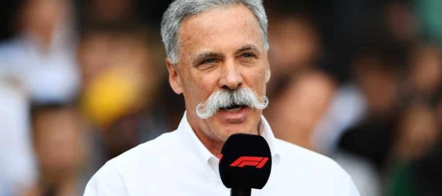 Se correrán menos GP’s este 2020: Fórmula Uno