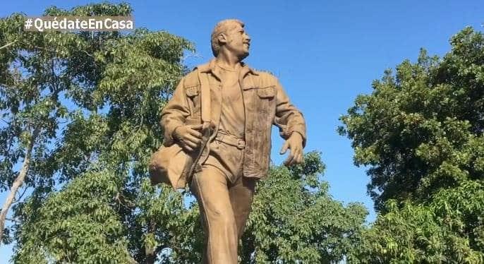 Recuerdan aniversario luctuoso de Colosio sin acto público… por el COVID 19