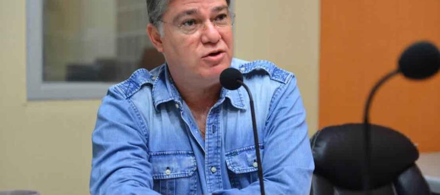 ISSET espera atender a 2 mil 200 por coronavirus: Fernando Mayans ISSET espera atender a 2 mil 200 por coronavirus: Fernando Mayans