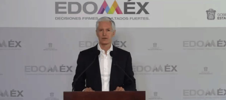 Edomex cierra guarderías, centros comerciales y cines ante Covid-19