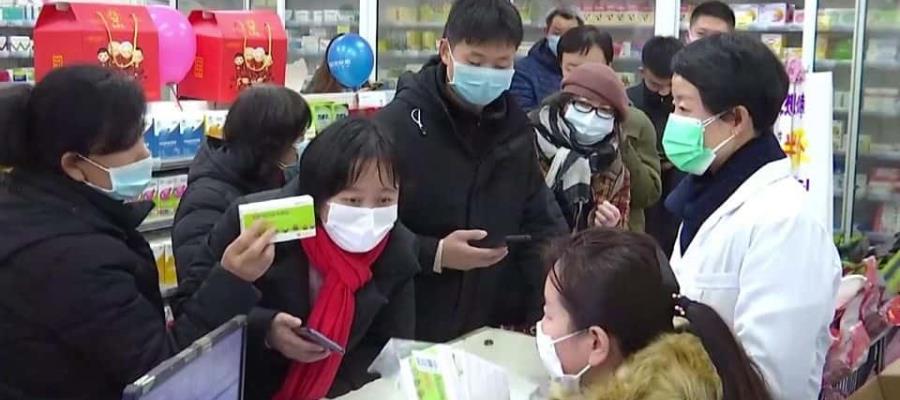 Coronavirus: La peor crisis desde la Segunda Guerra Mundial Coronavirus: La peor crisis desde la Segunda Guerra Mundial