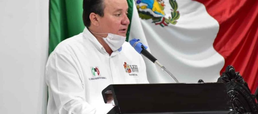 Buscan en Tabasco tipificar el delito de robo a cuentahabiente