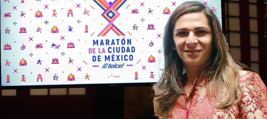 CONADE acatará decisión del COI sobre Tokio 2020: Guevara