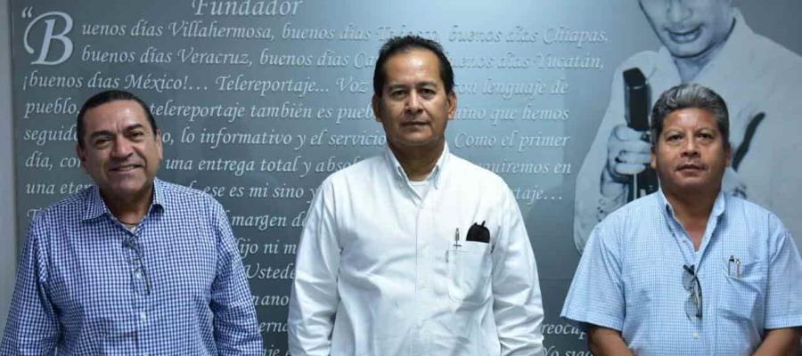 Mercados seguirán operando: ayuntamiento de Centro Mercados seguirán operando: ayuntamiento de Centro