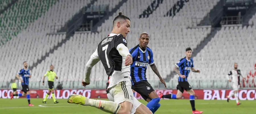 Dona CR7 material contra el Covid-19 a hospitales de Portugal Dona CR7 material contra el Covid-19 a hospitales de Portugal