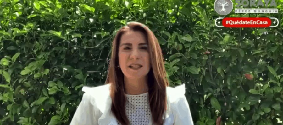 Precio de las gasolinas no bajó gracias a Obrador, sino a los precios del petróleo en el mundo: Soraya Pérez Precio de las gasolinas no bajó gracias a Obrador, sino a los precios del petróleo en el mundo: Soraya Pérez