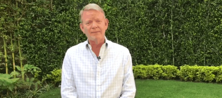 Pide embajador de Canadá a sus connacionales regresar a su país ante la pandemia en México