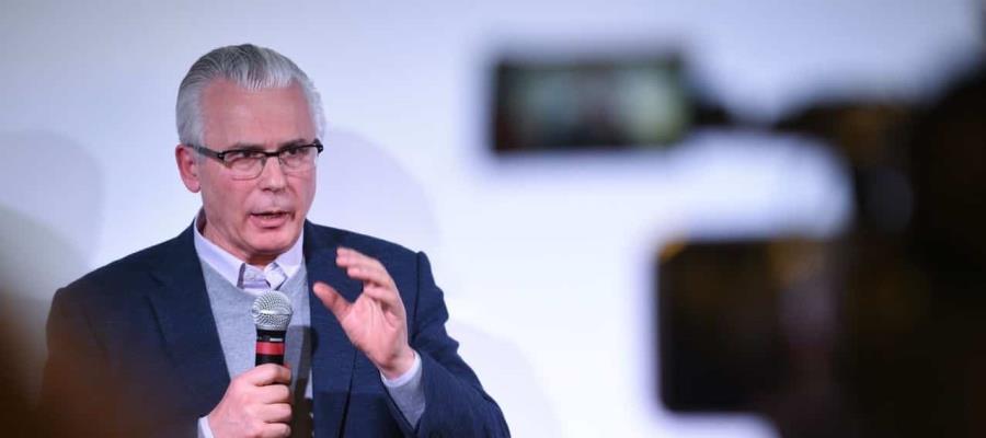 Hospitalizan a Baltasar Garzón, abogado de Emilio Lozoya, por síntomas del Covid-19