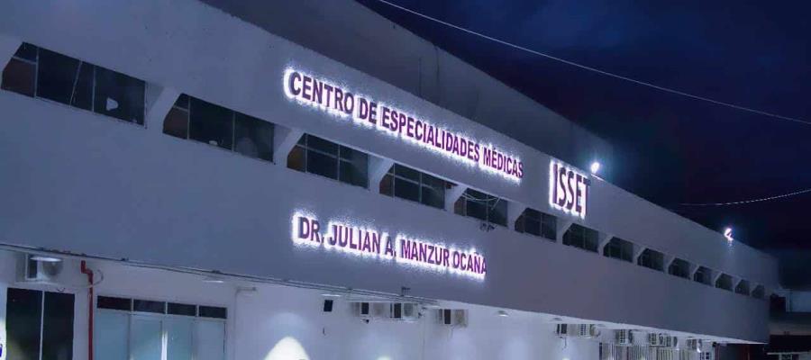 Cancela Ssa Tabasco servicios no urgentes; atenderá contagios por Covid-19