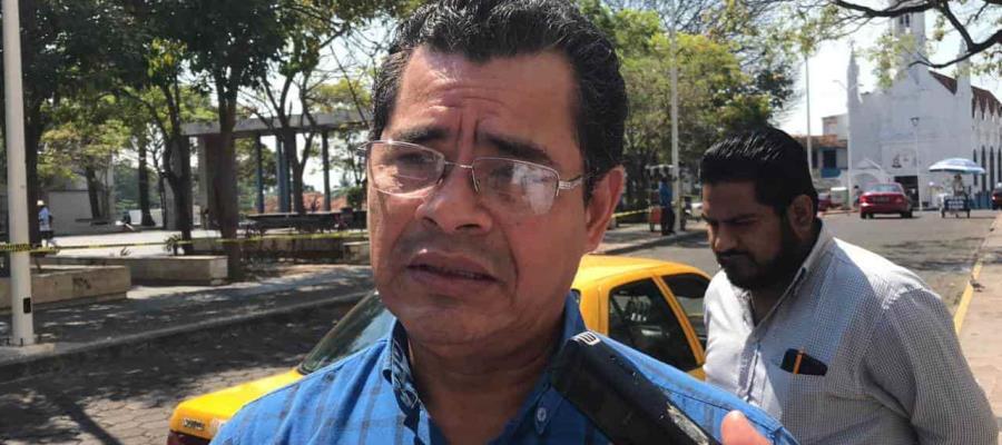 No ve diputado morenista que de momento, gobierno estatal apoye a empresarios por contingencia