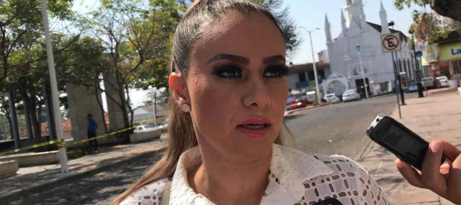 Reconoce morenista que pudiera ser irresponsable continuar labores en el Congreso local ante Fase 2 del Covid-19