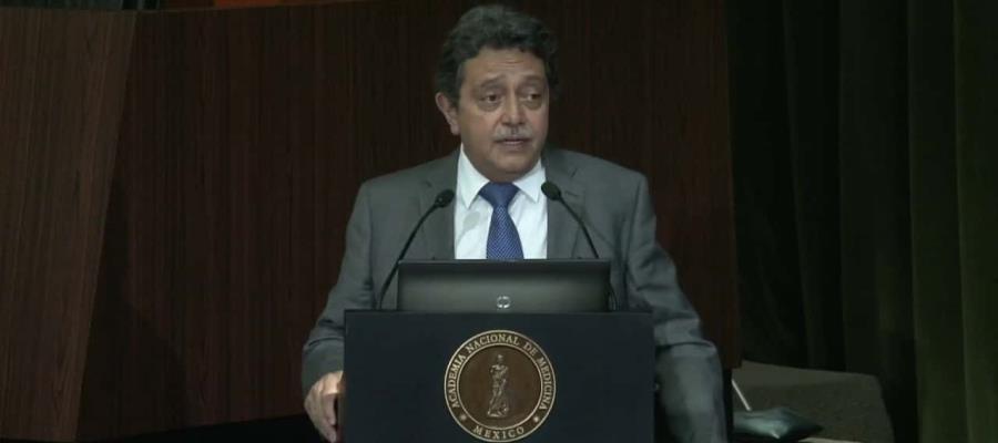 Asegura INER contar con capacidad para atender hasta 100 casos de Covid-19 en situación de terapia intensiva