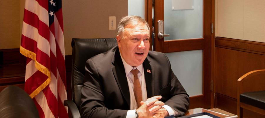 EU acusa a China de ocultar información vital sobre el coronavirus