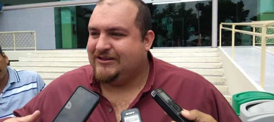 Denuncia diputado que en Macuspana comercios han elevado precios de la canasta básica Denuncia diputado que en Macuspana comercios han elevado precios de la canasta básica