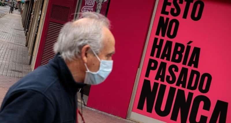 Reporta Quintana Roo, primer fallecimiento por Covid-19; suman ocho decesos a nivel nacional