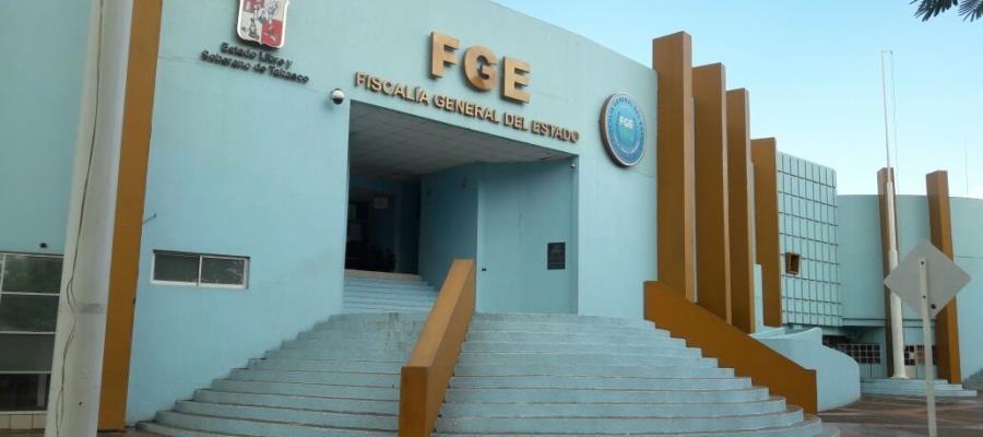 Rechaza FGE que exista brote de COVID-19 en la institución