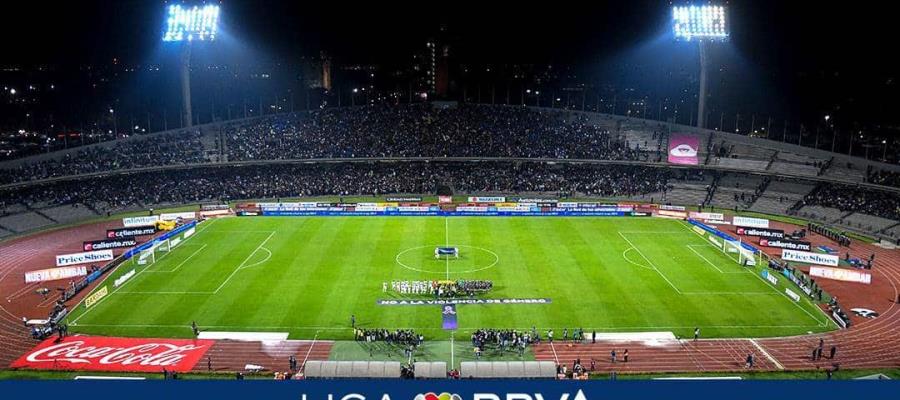 Reactivarían la Liga MX con torneo virtual en FIFA 20