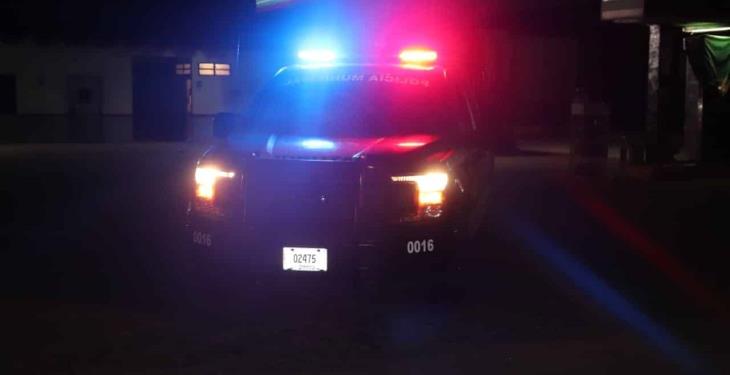 Aplica Jonuta toque de queda ante COVID-19 Aplica Jonuta toque de queda ante COVID-19